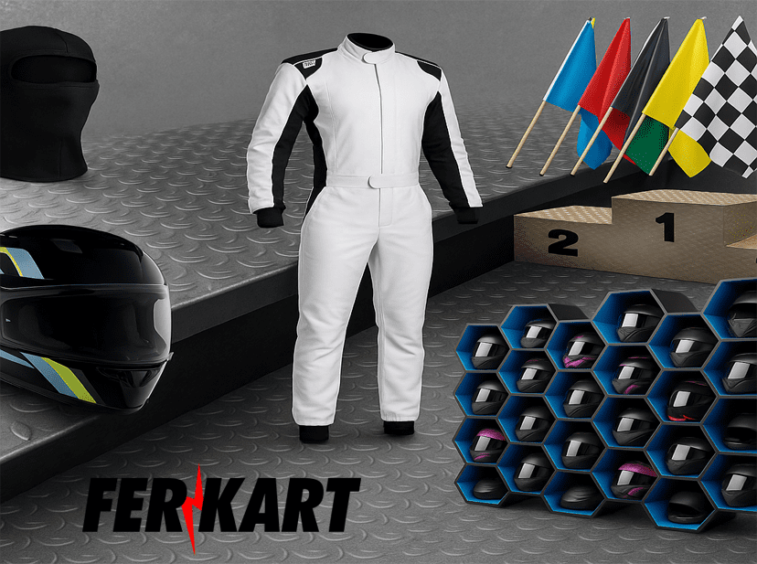 Equipo necesario Foto