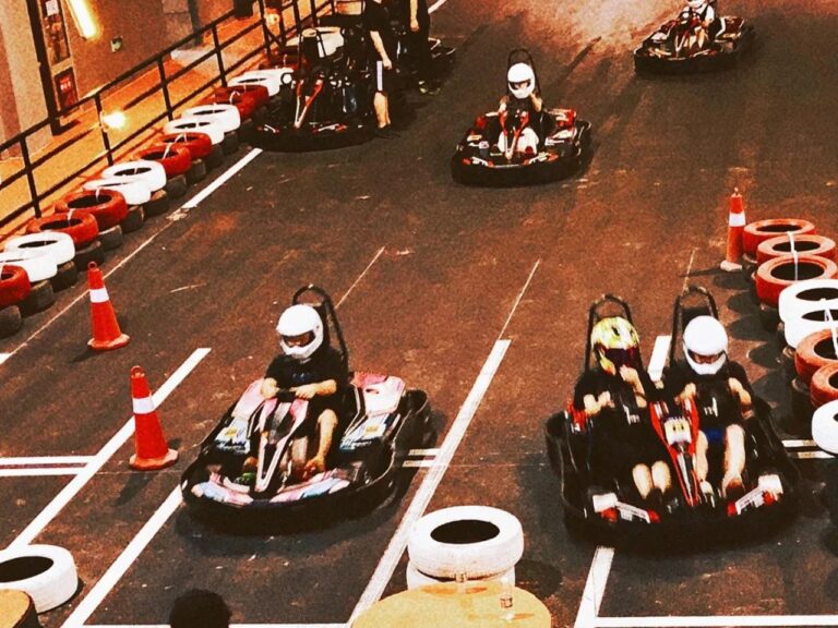 F3 Karting