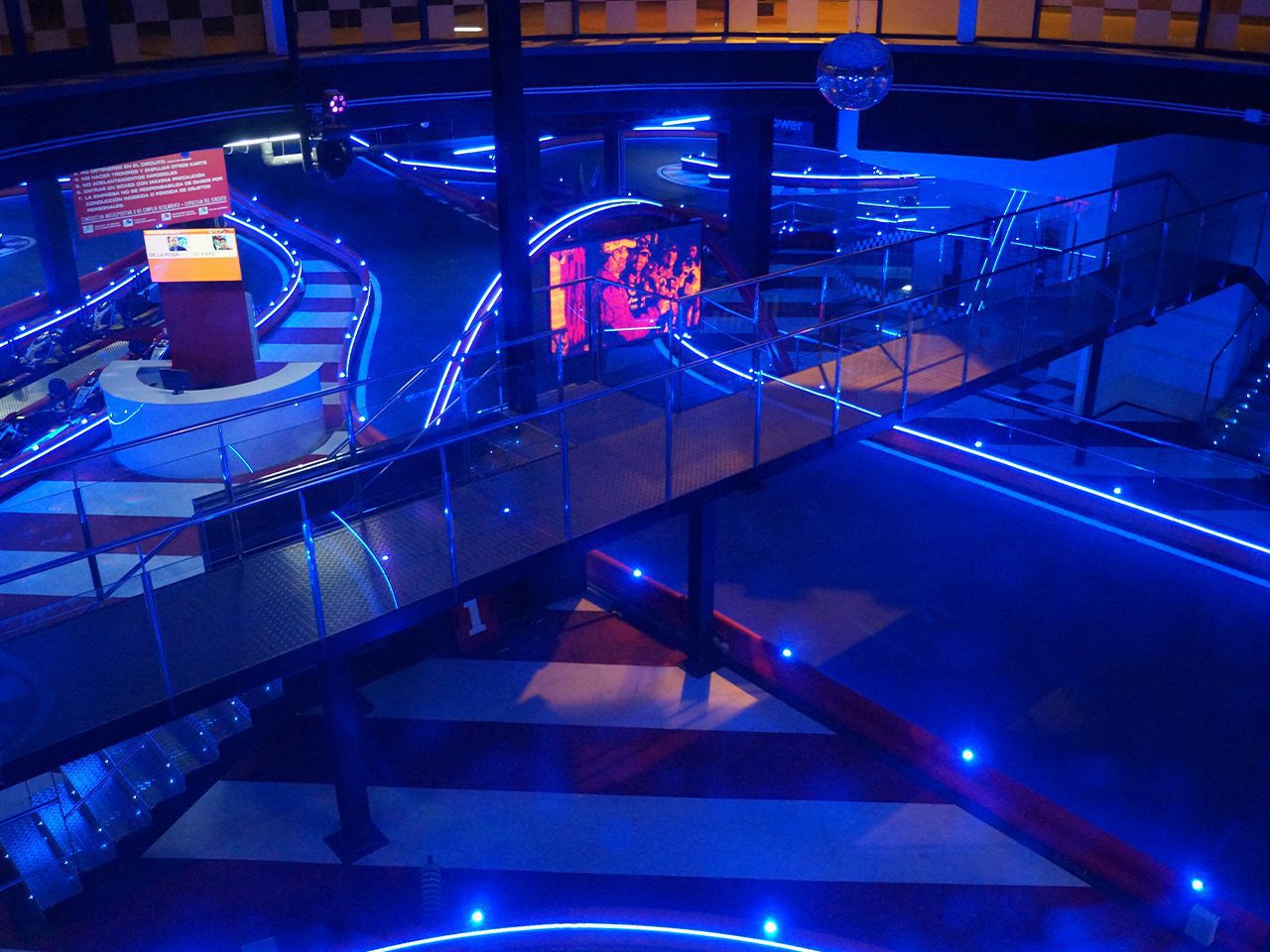 Gene Karting (Espanha)