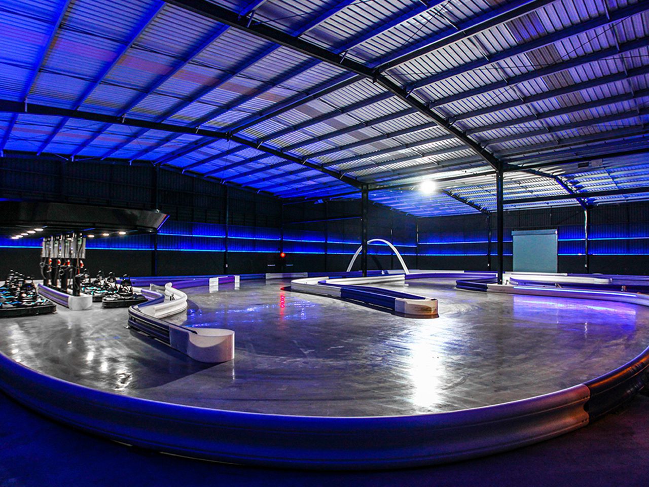 Impact Speed Park (Tailândia)