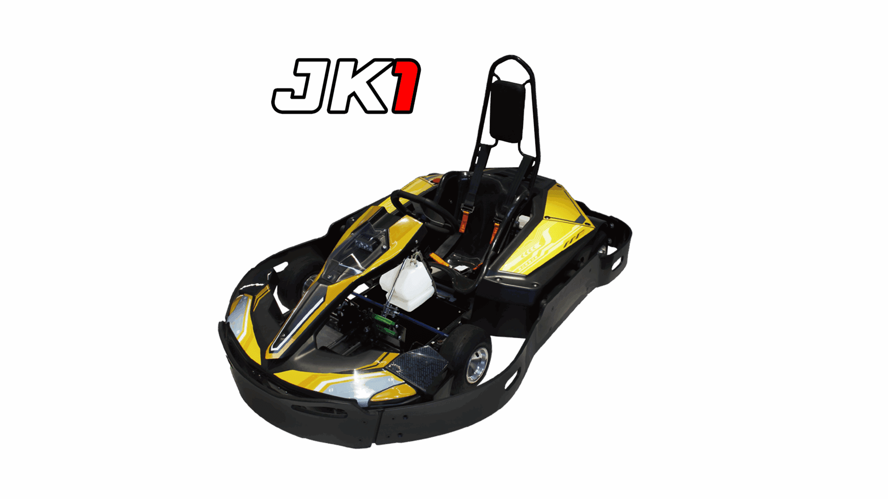 Modelo de perfil Jk1 V3