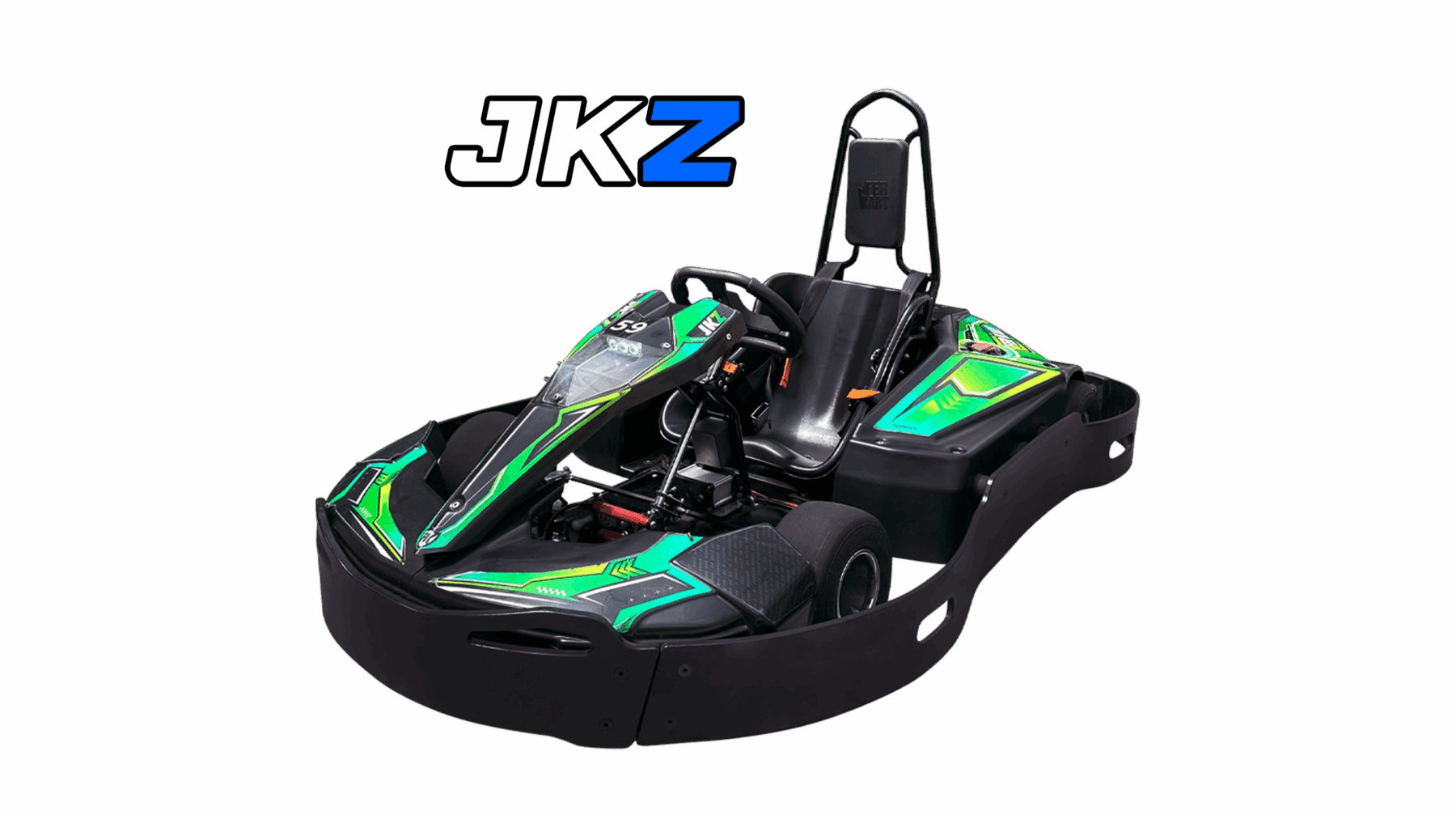 Modelo de perfil Jkz V3