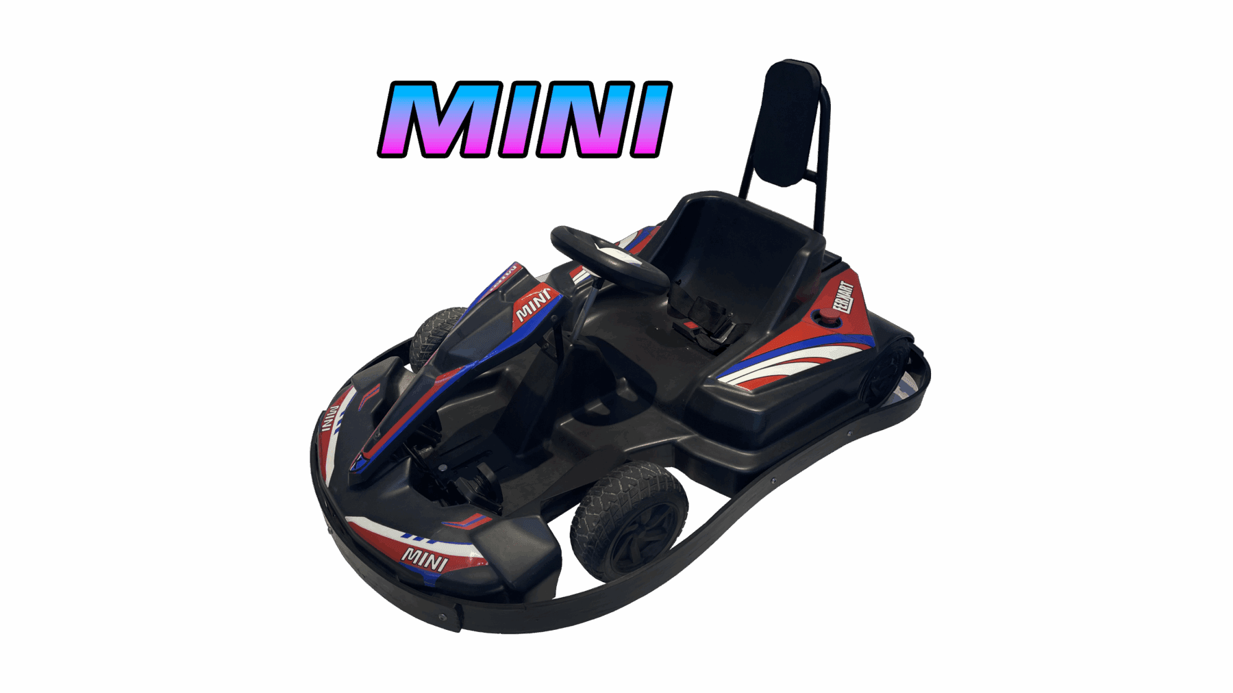 Mini Perfil Modelo 1