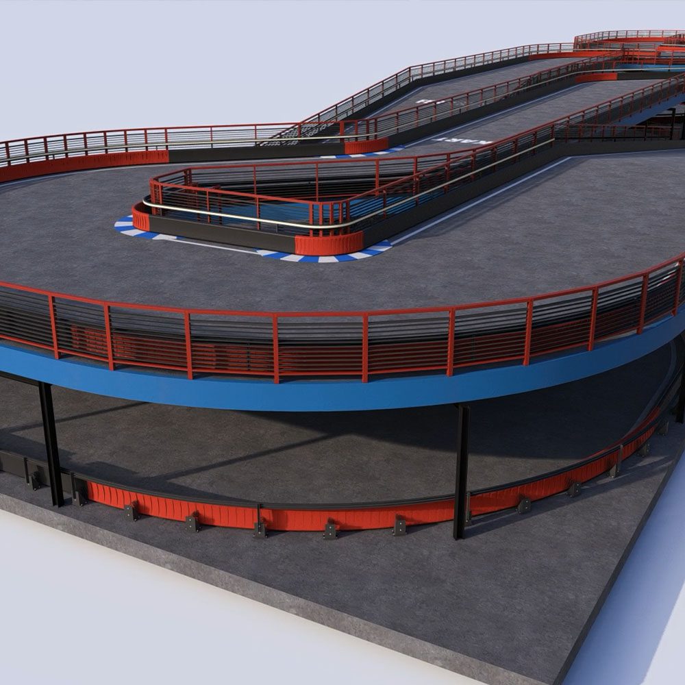 Control deslizante multinivel