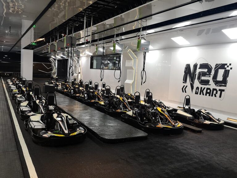 N2o Karting