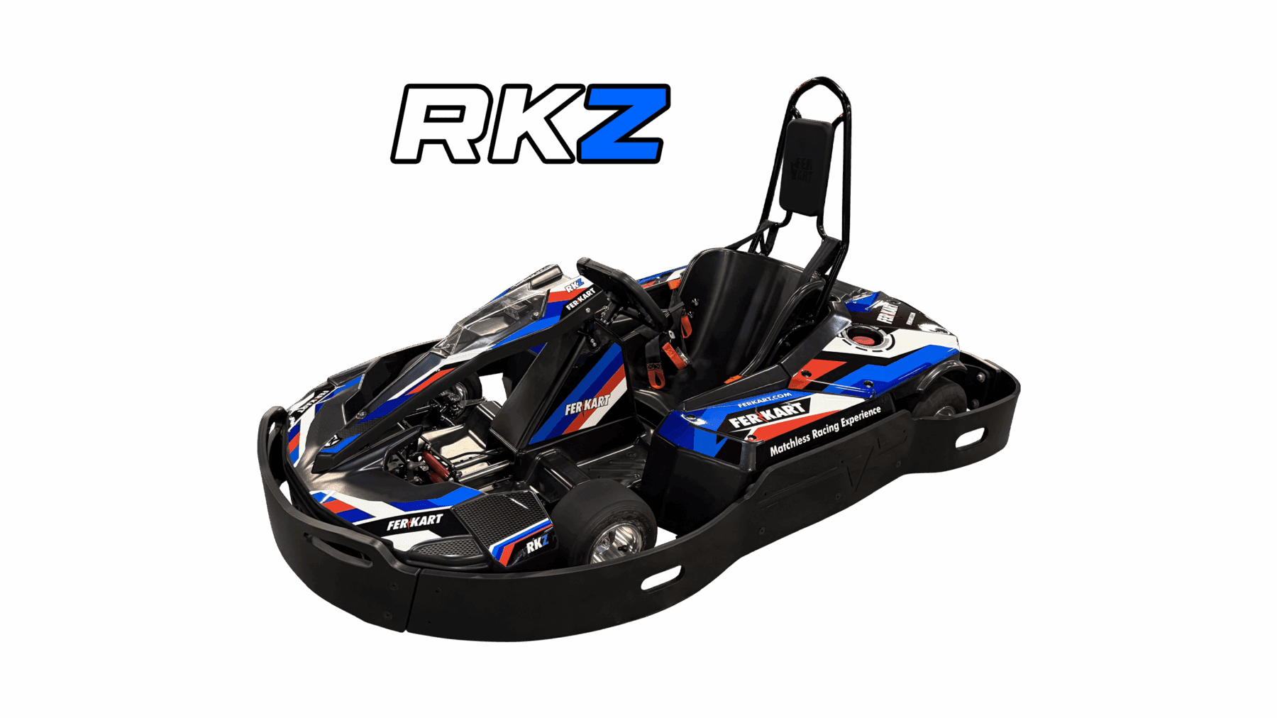 Rkz Profile Model V6