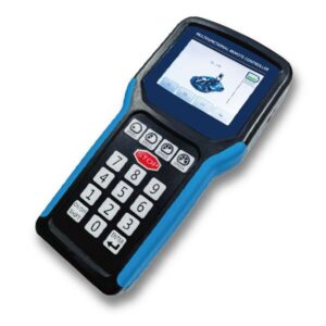 Sistema de apagado remoto de karts para mayor seguridad en proyectos de karting