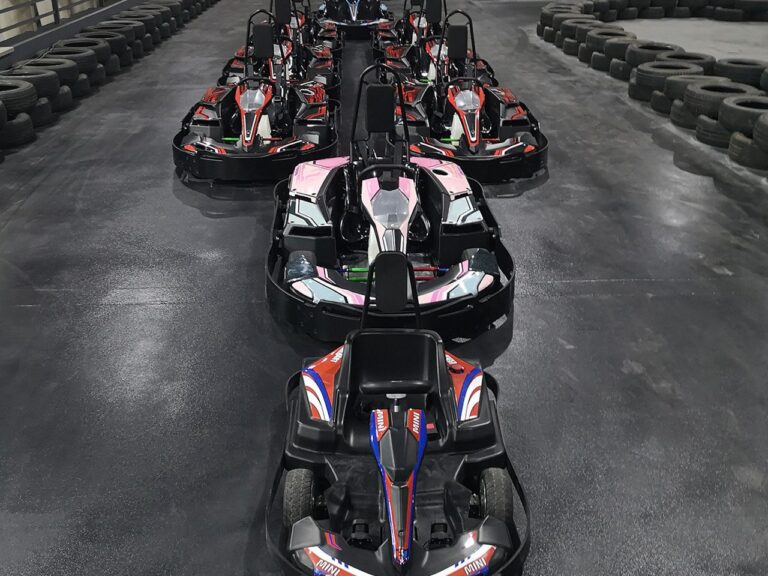 Shanghai Karting