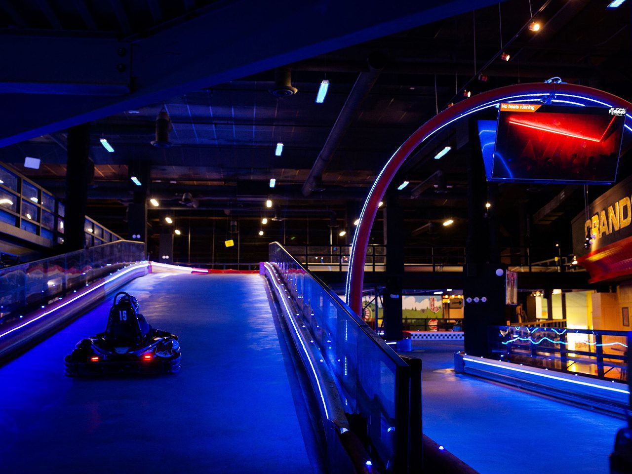 The Fair On 4 (Mn, Usa)