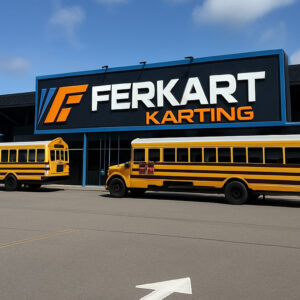 Your First Step Towards Building a Go Kart Track: Expert Guide