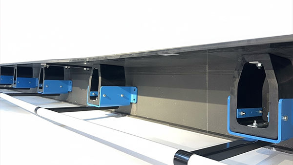 Custo da pista de kart com barreira de borracha