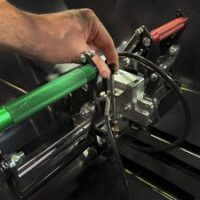 Adjustable Pedals X Tk