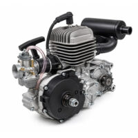 CK1 - Motor de 2 tempos