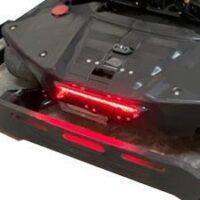 Dkz Rear Brake Light