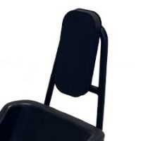 Mini Rollbar Apoio de Cabeça