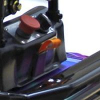 Assento Maxi Ajustável